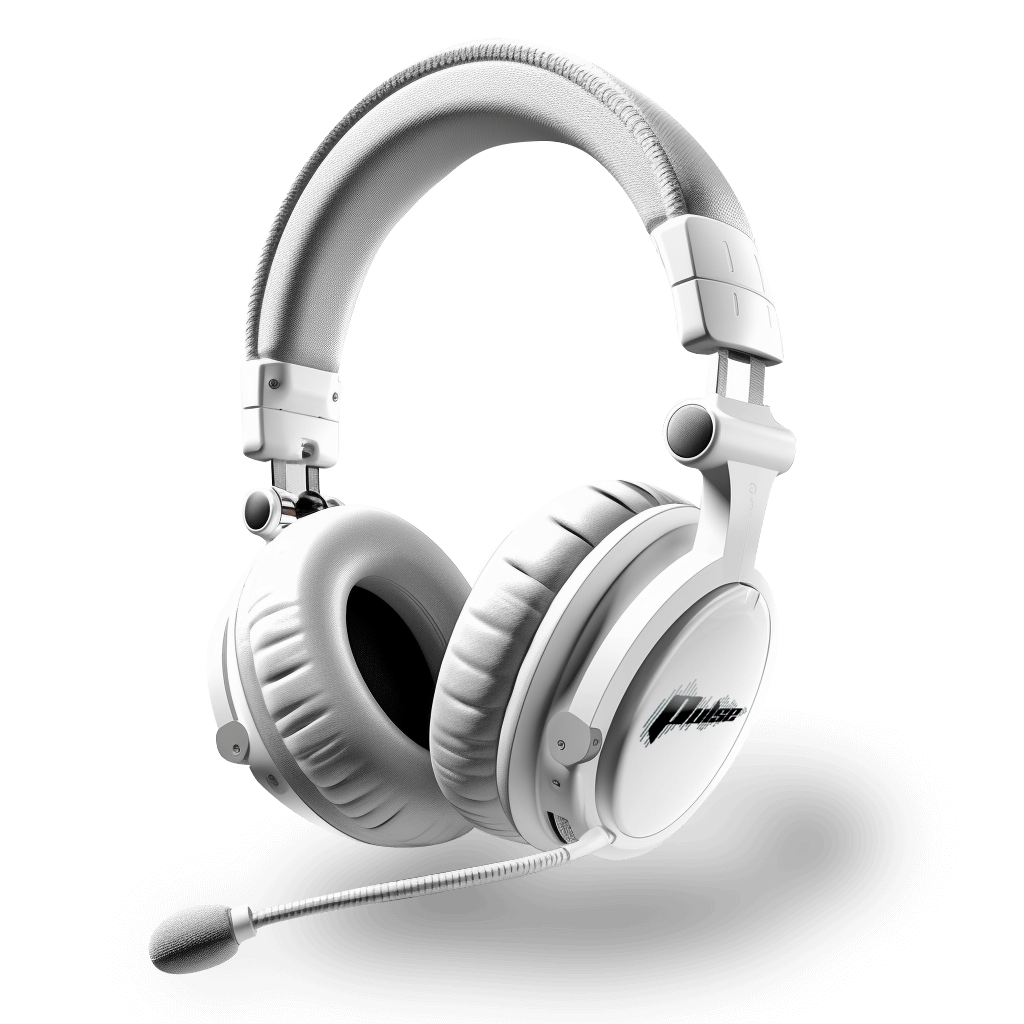 Pulse Pro Headset