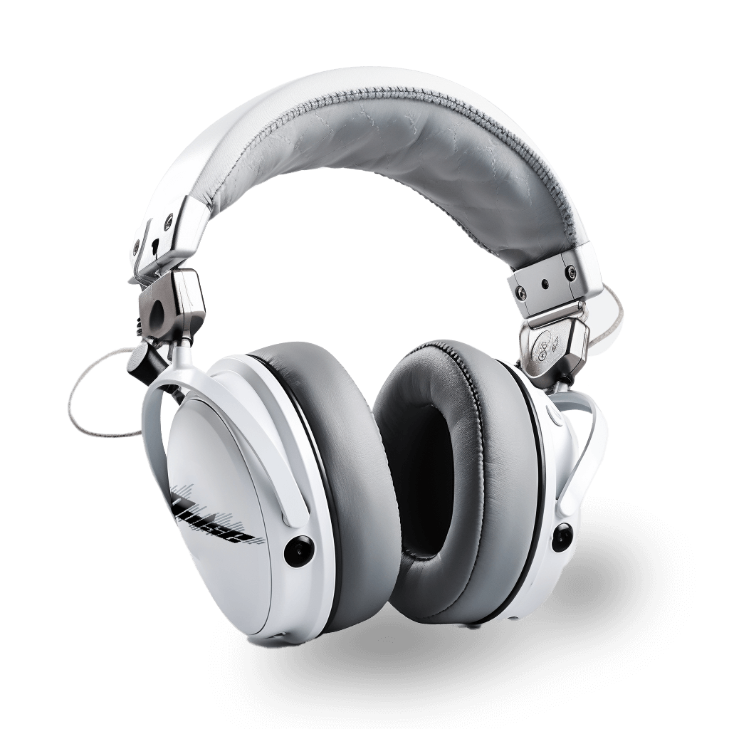 Pulse Pure Headphone