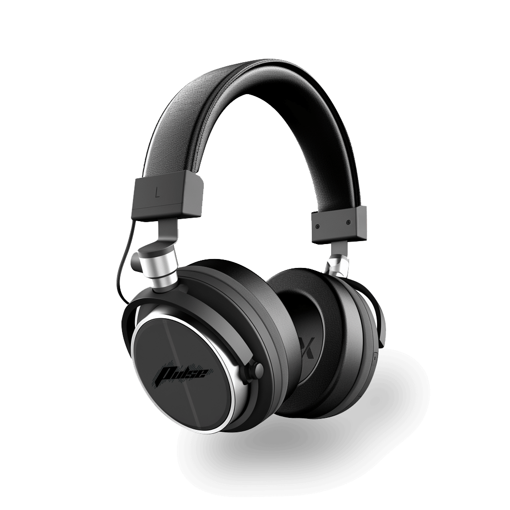 Pulse Sound Headphone